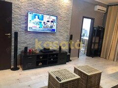 Doua camere, 70 mp, terase generoase, loc parcare